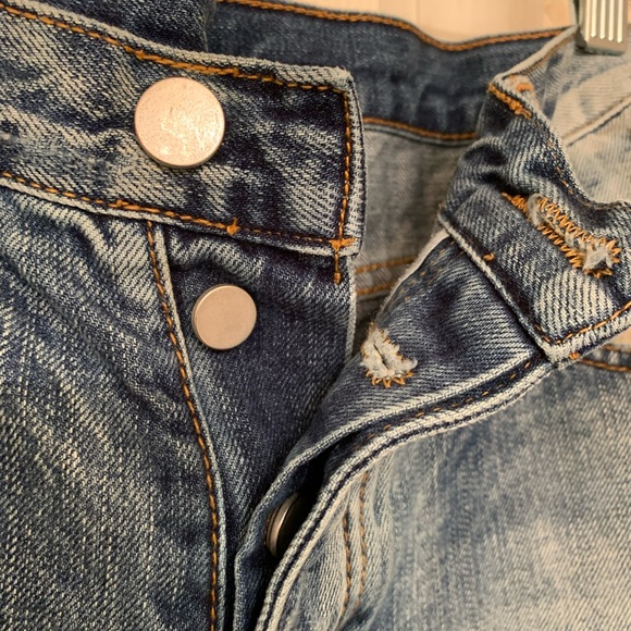 MNML M1 jeans sz 34 - Picture 2 of 4